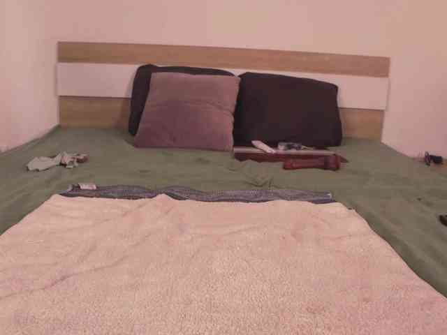 MissLullu webcam