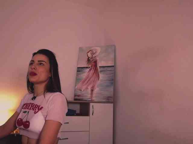 MissLullu webcam