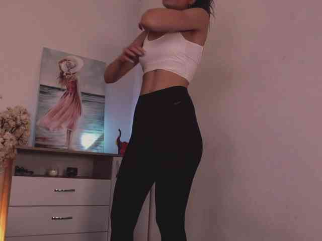 MissLullu webcam