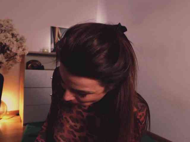MissLullu webcam