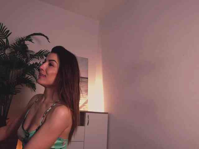 MissLullu webcam
