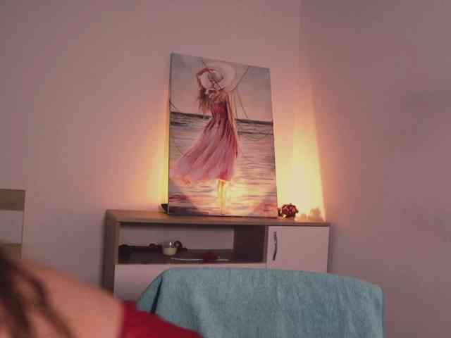 MissLullu webcam