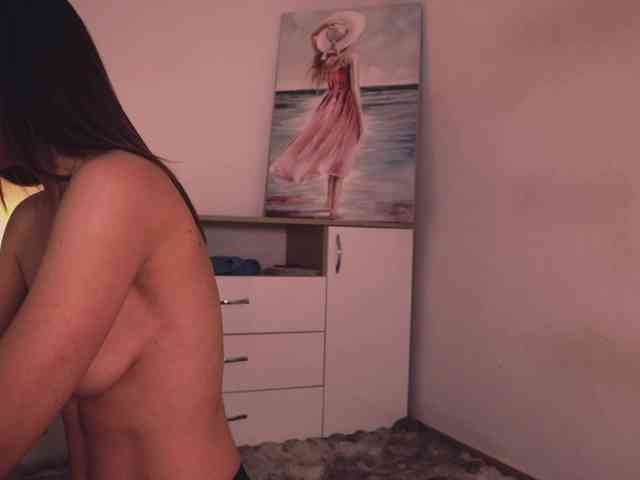 MissLullu webcam