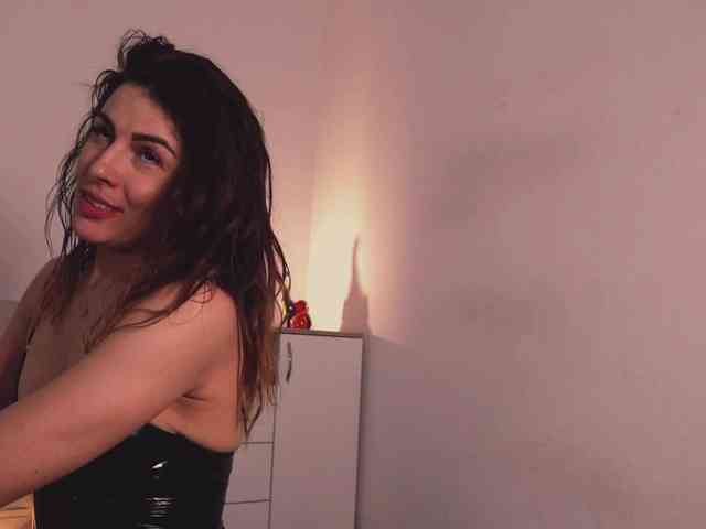 MissLullu webcam