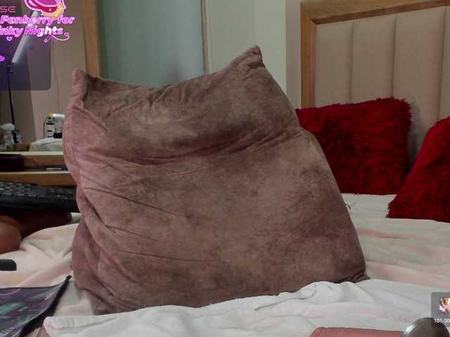 CaitlynLian's BongaCams show and profile