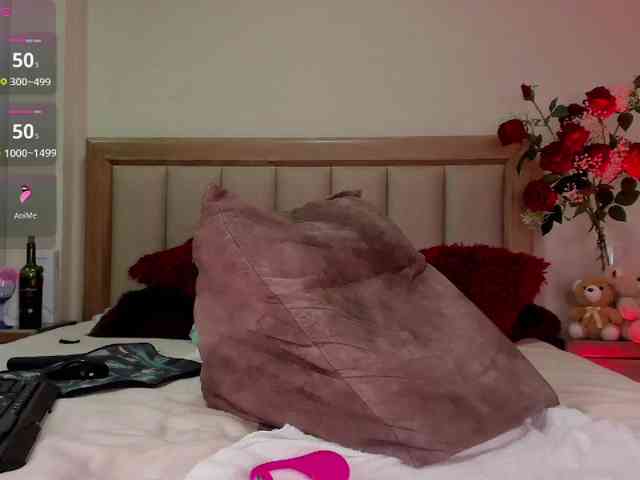 CaitlynLian webcam