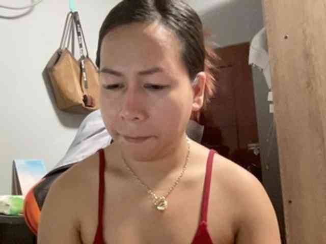 marga1993 Live Webcam on BongaCams