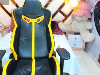 lady-ary Porn Show