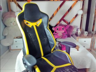 lady-ary Porn Show