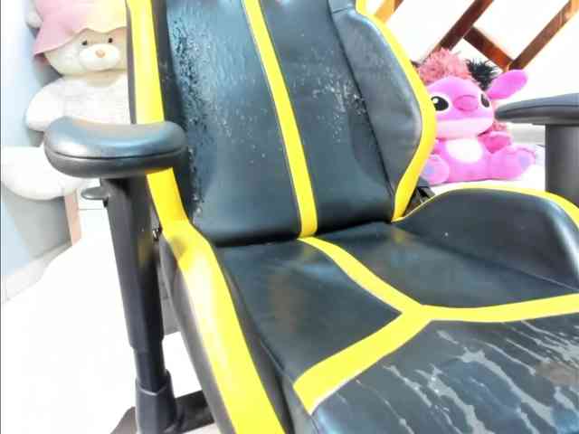 lady-ary webcam