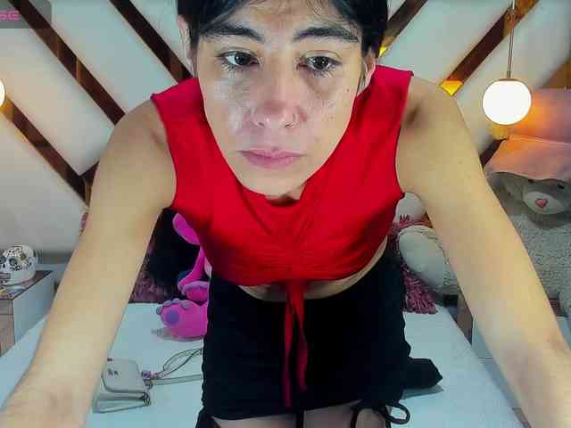 lady-ary webcam