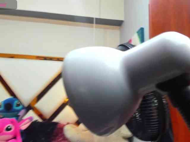 lady-ary webcam