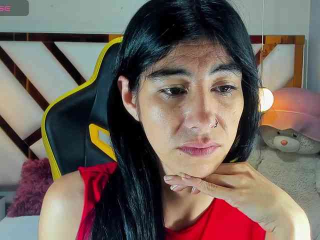 lady-ary webcam