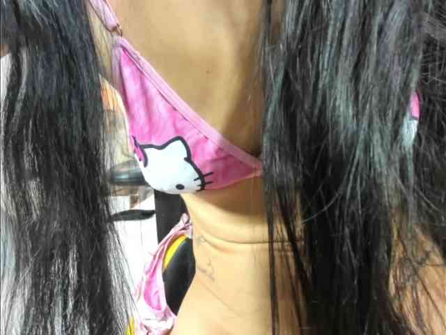 lady-ary webcam