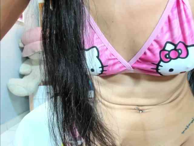 lady-ary webcam