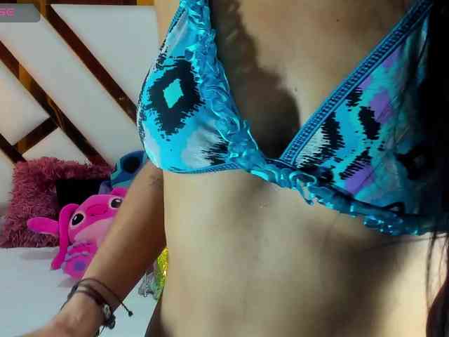 lady-ary webcam