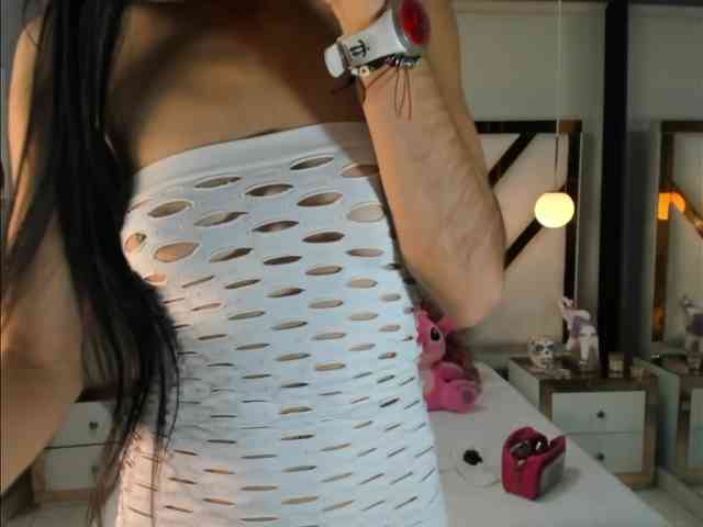lady-ary webcam