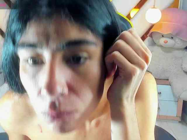 lady-ary webcam