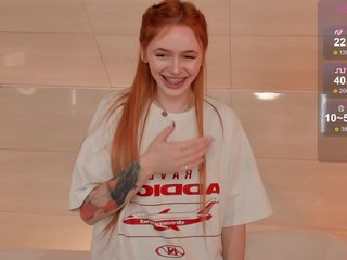 Phoenix_Margo Porn Show