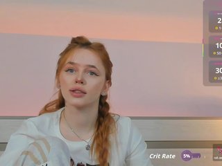 Phoenix_Margo Porn Show