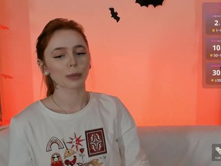 Phoenix_Margo Porn Show