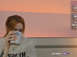 Phoenix_Margo Porn Show