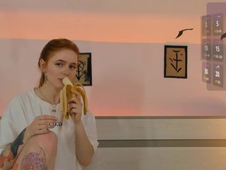 Phoenix_Margo Porn Show