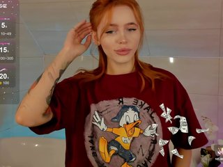 Phoenix_Margo Porn Show