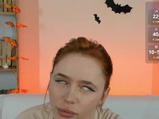 Phoenix_Margo Porn Show