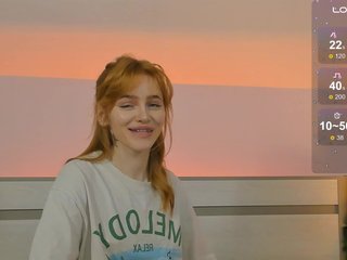 Phoenix_Margo Porn Show