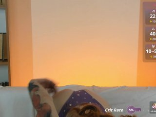 Phoenix_Margo Porn Show