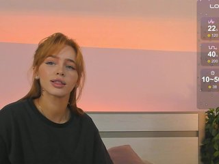 Phoenix_Margo Porn Show