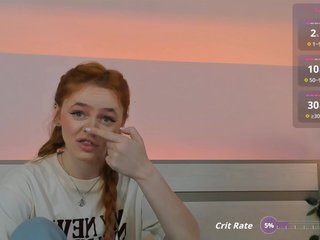 Phoenix_Margo Porn Show