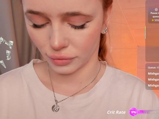 Phoenix_Margo Porn Show