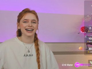 Phoenix_Margo Porn Show