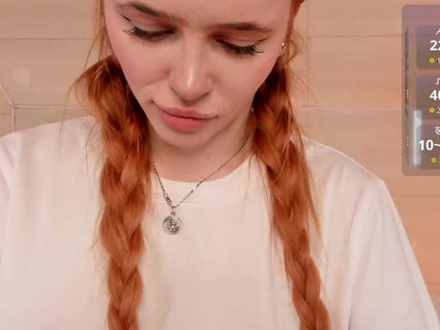 MissRedFox - the most beautiful broadcaster on video for your satisfaction MissRedFox from BongaCams