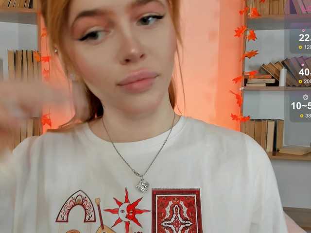 MissRedFox from BongaCams is Freechat