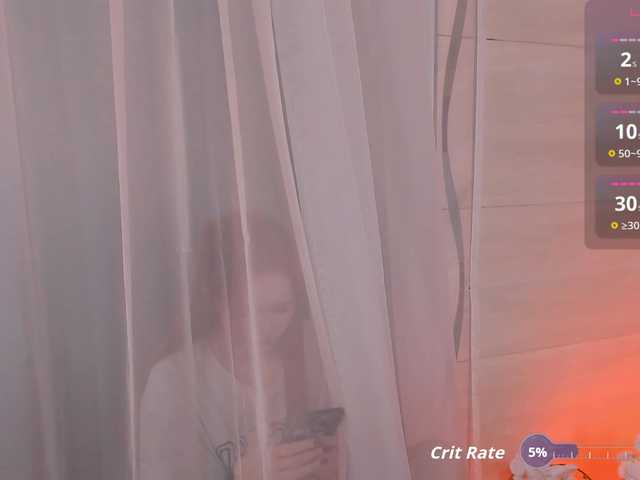 MissRedFox's BongaCams show and profile