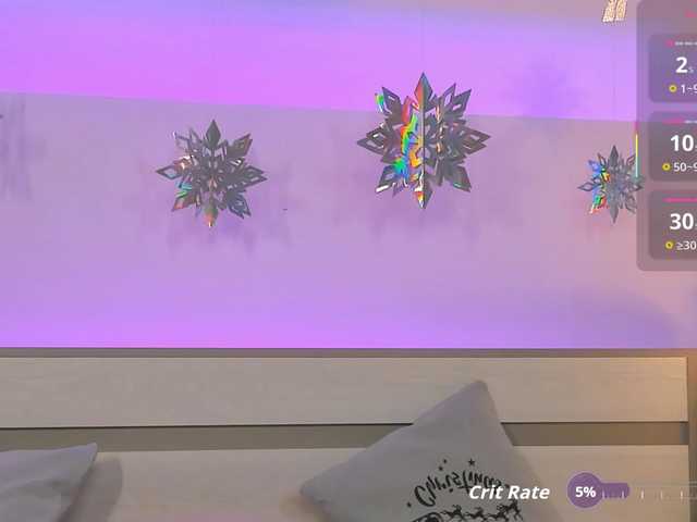 MissRedFox's BongaCams show and profile