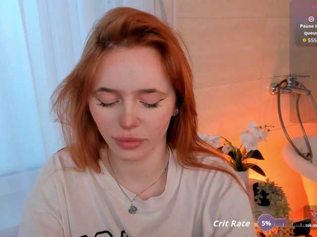 MissRedFox's BongaCams show and profile