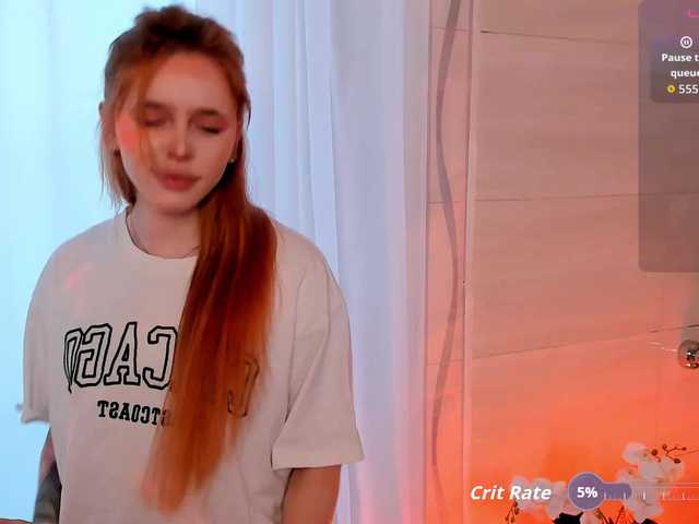 MissRedFox's BongaCams show and profile