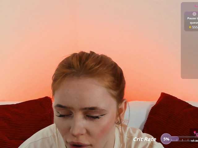 MissRedFox's BongaCams show and profile