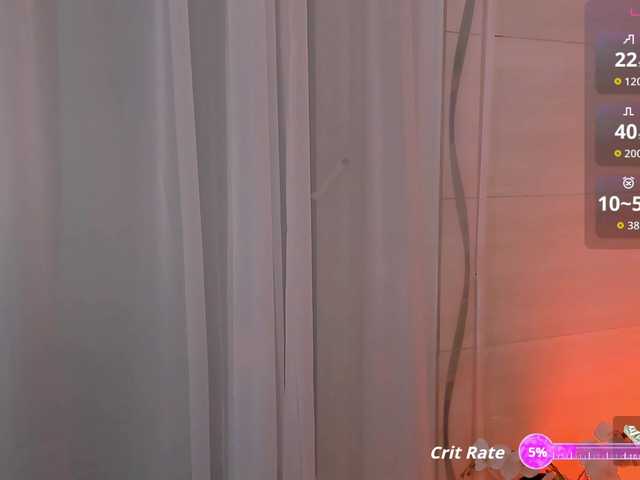 MissRedFox's BongaCams show and profile