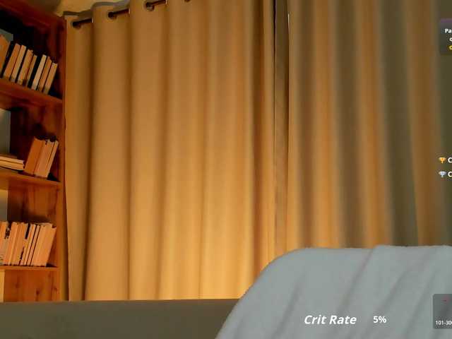 MissRedFox's BongaCams show and profile