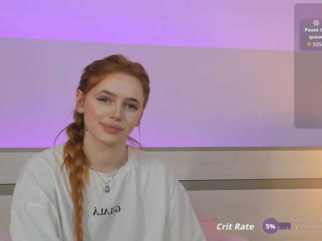 эро-видео с MissRedFox