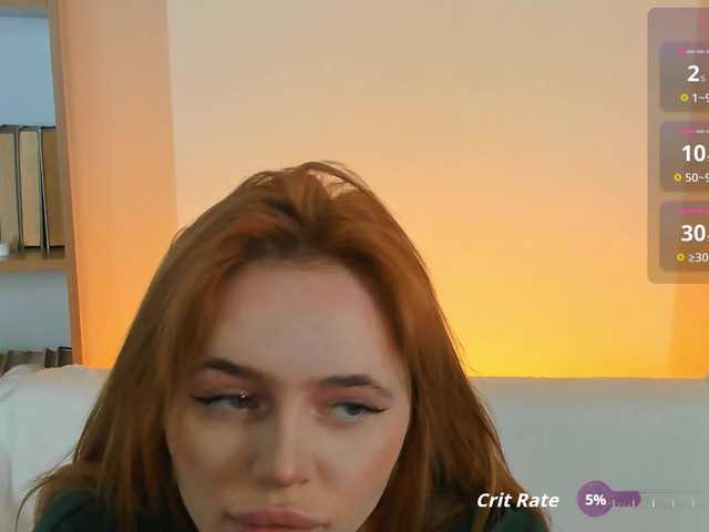 эросцена MissRedFox