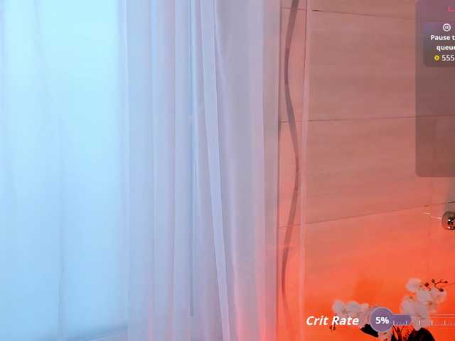 эросцена MissRedFox