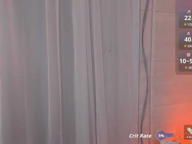 MissRedFox's BongaCams show and profile