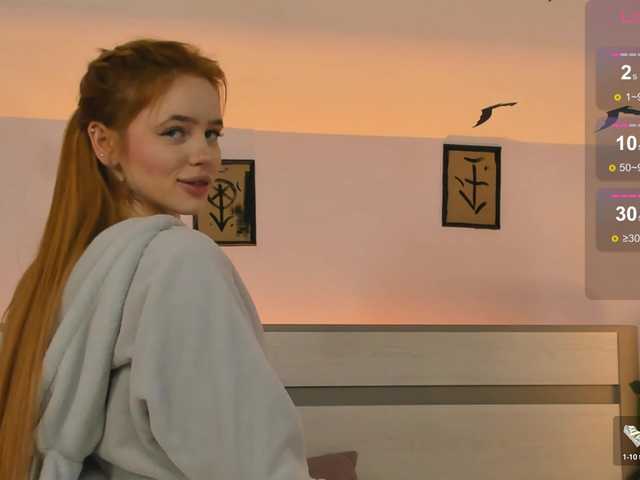 домашнее видео с MissRedFox