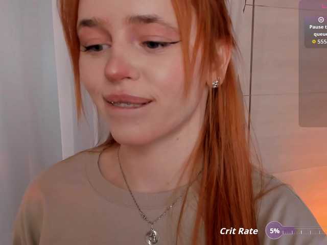 MissRedFox's BongaCams show and profile